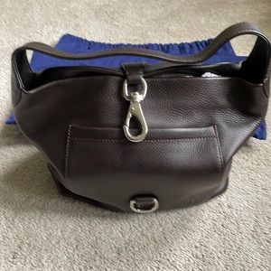Dooney & Bourke Leather Bag